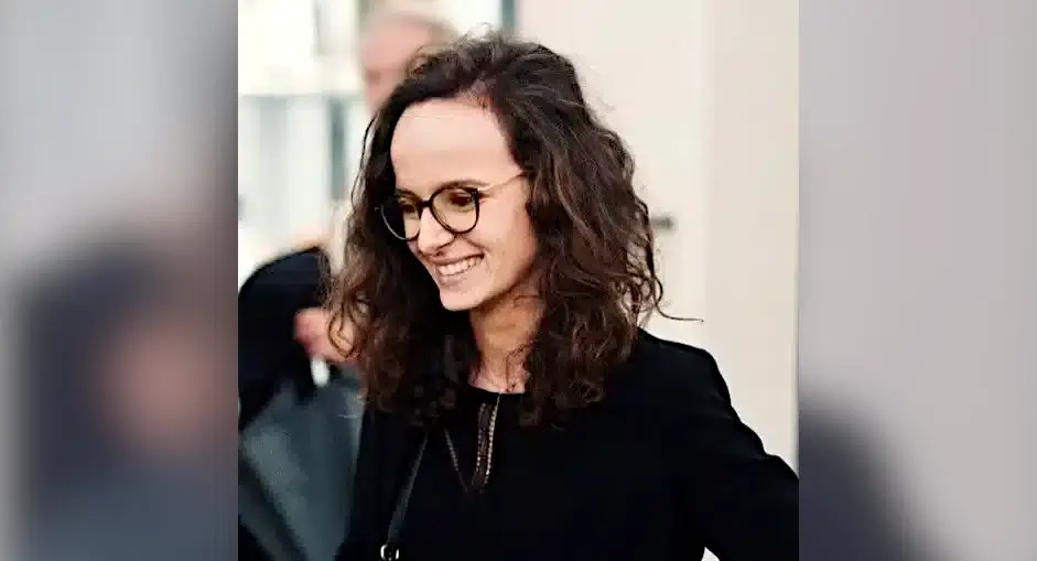 Camille Andrieu