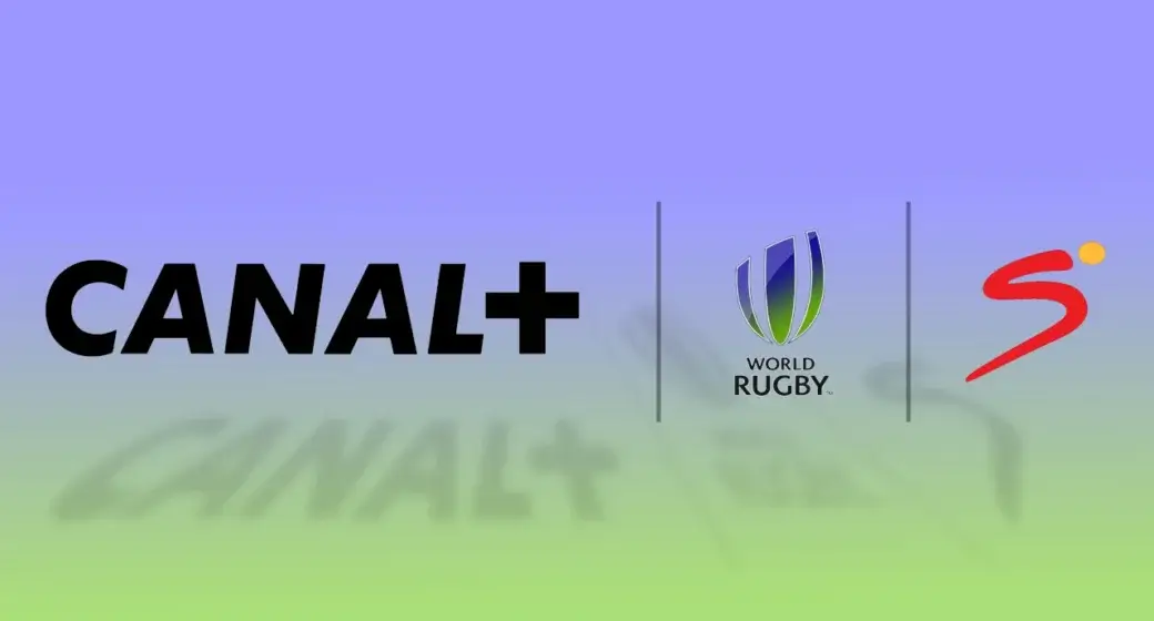 Canal+ rugby