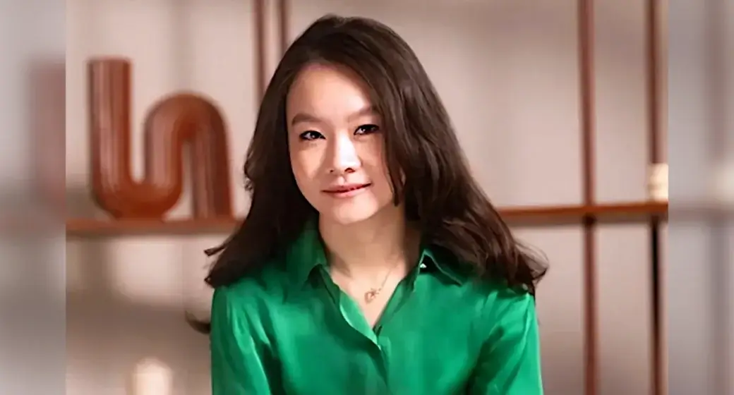 Cecilia Shen Utopai Studios