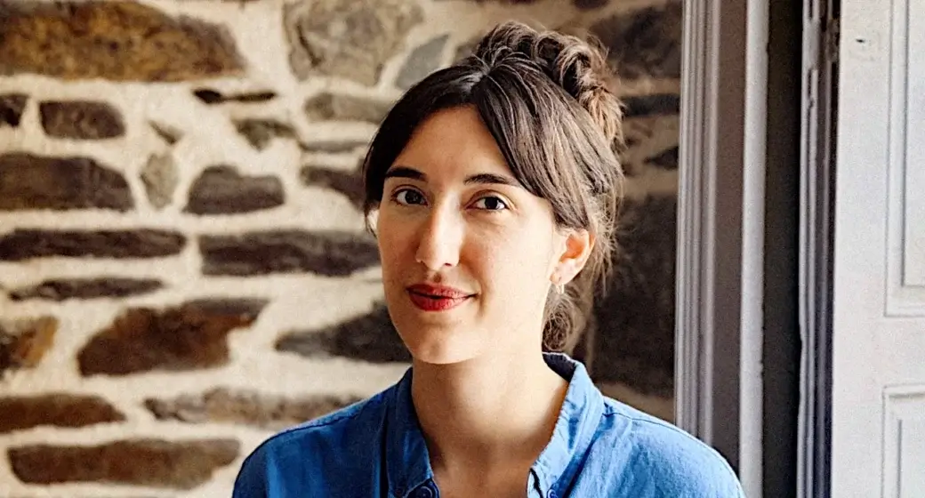 Chloé Gavard