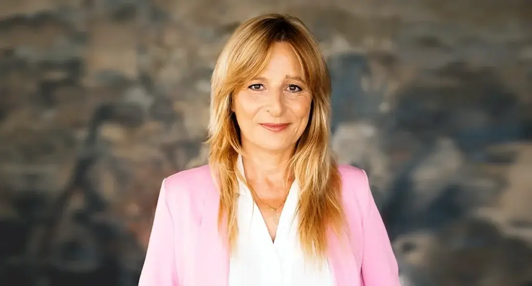 Christine Lidon