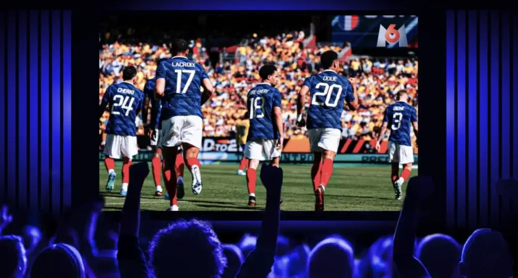 Cinéfoot