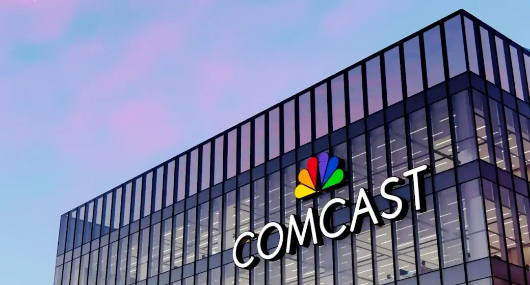 Comcast