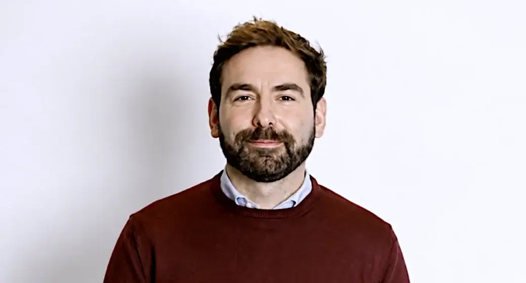 Damien Piscarel