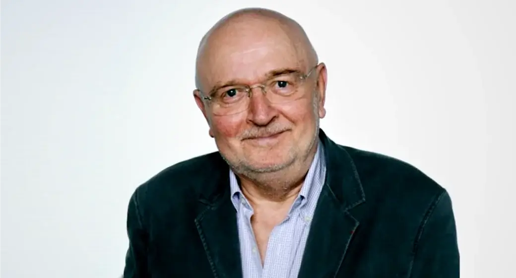 Daniel Costelle