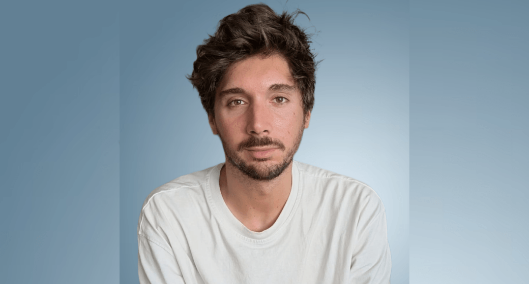 Christophe Brangé-Luciani