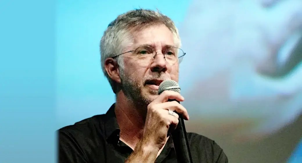 Dominique Olier
