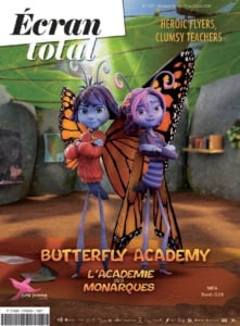 Mercredi 17 juin 2026 : Spécial Annecy, Sunny Side et Sœurs Jumelles Poster