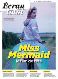 Mercredi 24 juin : Miss Mermaid, le film de l'été Poster
