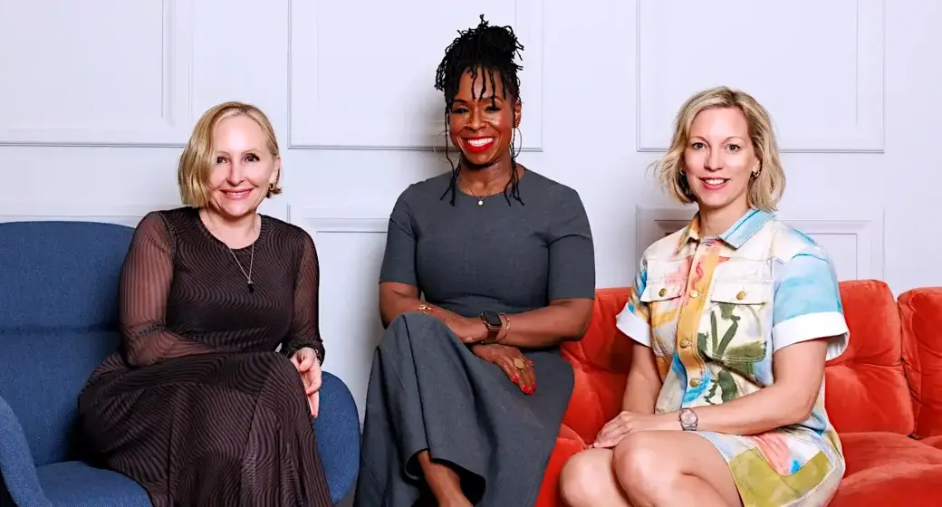 Emma Harman-Ndidi Oteh-Jo Cronk