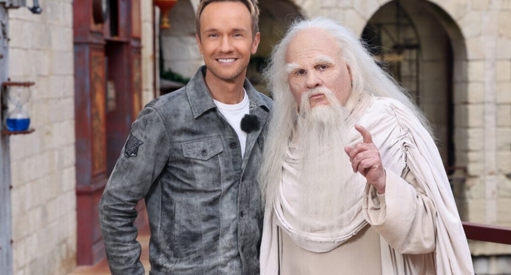 Fort Boyard 2026