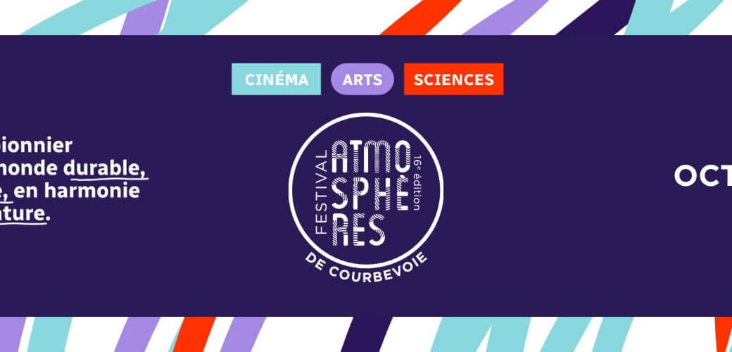 Festival Atmosphères 2026