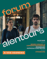 FORUM ALENTOURS 2026