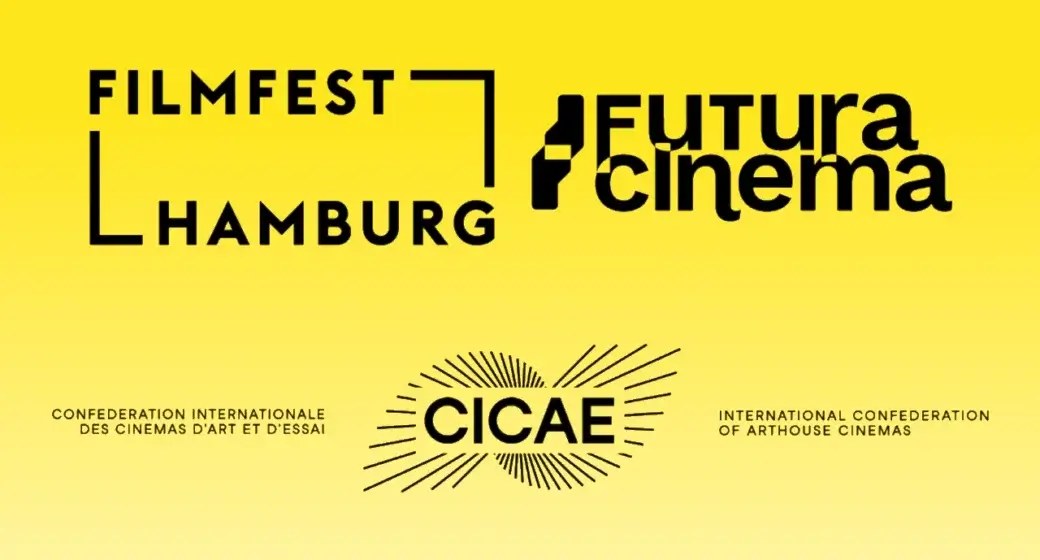 Futura Cinema x FilmFest Hambourg x Cicae