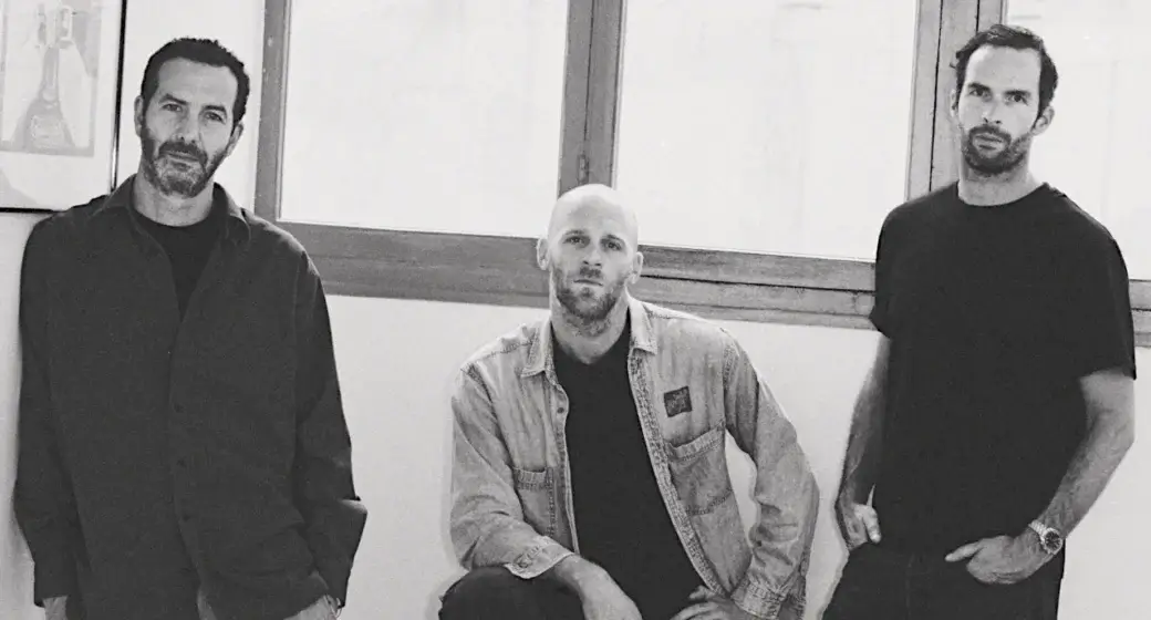 Gary Farkas, Clément Lepoutre, Olivier Muller