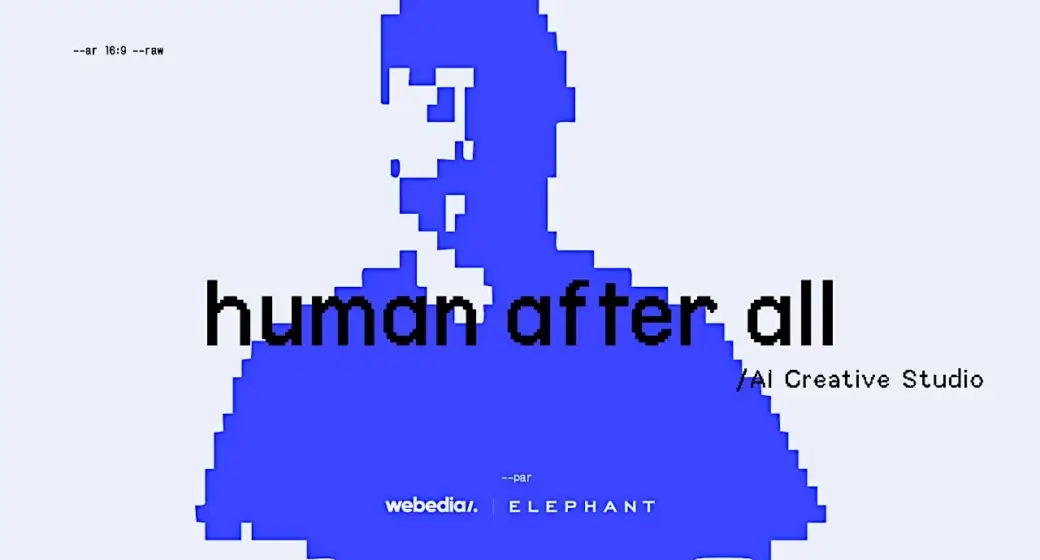 Human After All