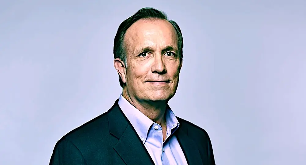Jay Hoag