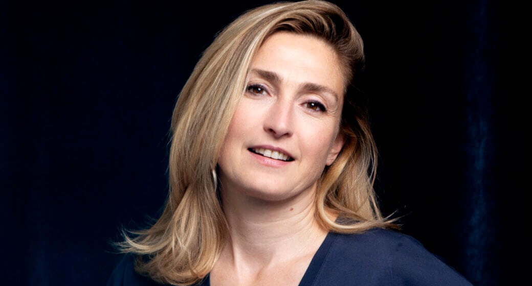 Julie Gayet Sœurs jumelles 2026