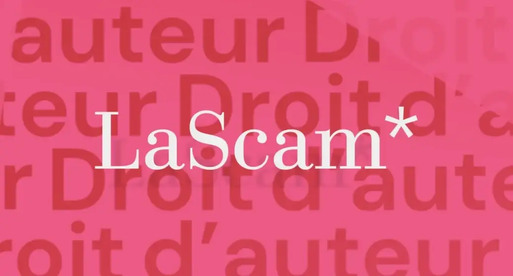LaScam