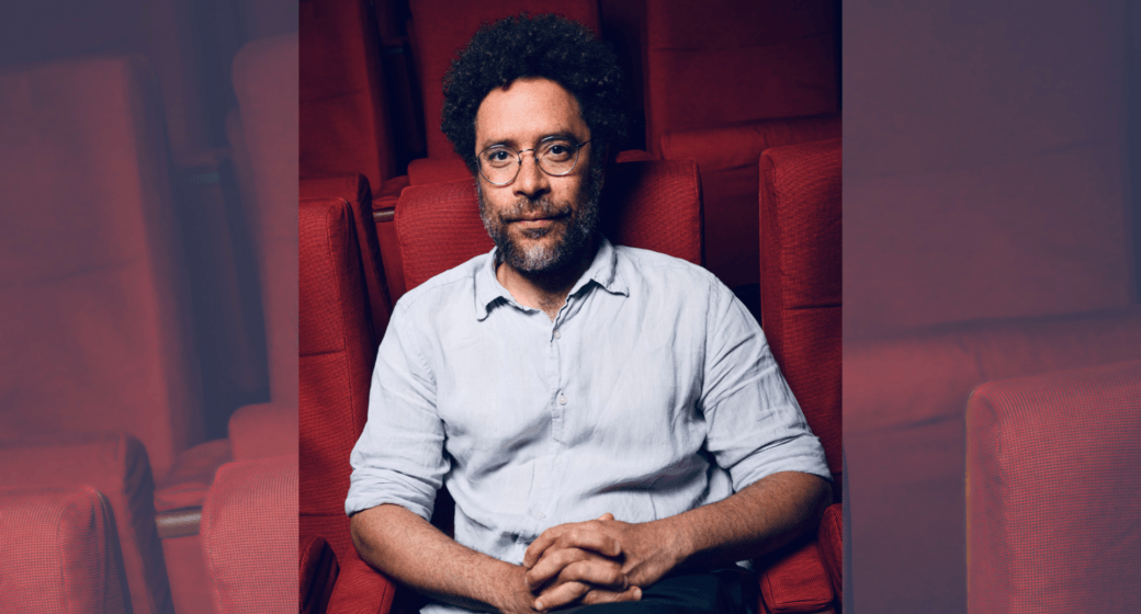 Laurent Sénéchal Monteur L'Inconnue