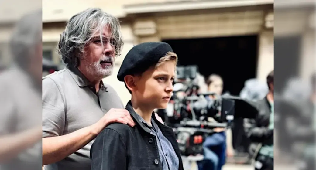 Les Enfants de la Résistance – L’Escalade