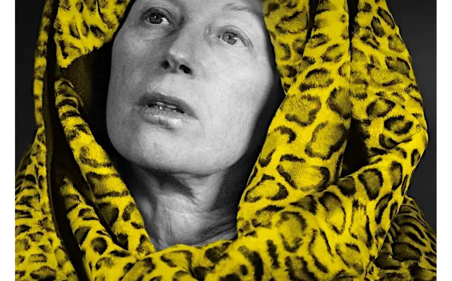 Locarno Film Festival 2026 affiche