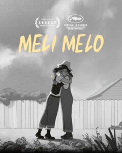 MÉLI-MÉLO Poster