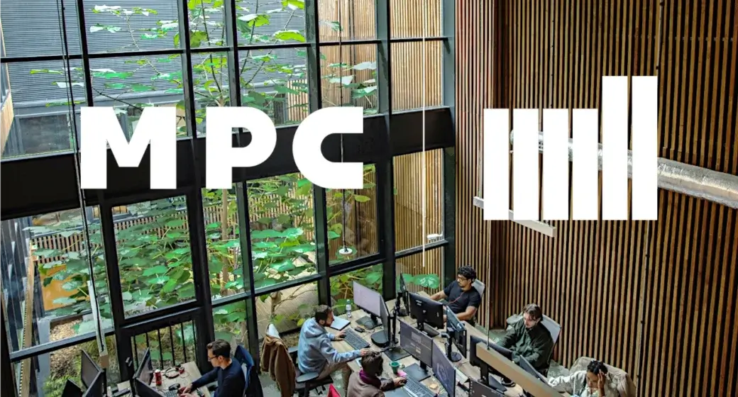 MPC The Mill