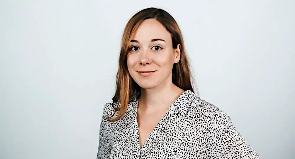 Manon Desseauve