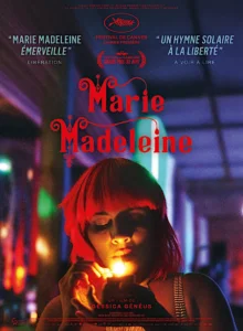 MARIE MADELEINE Poster