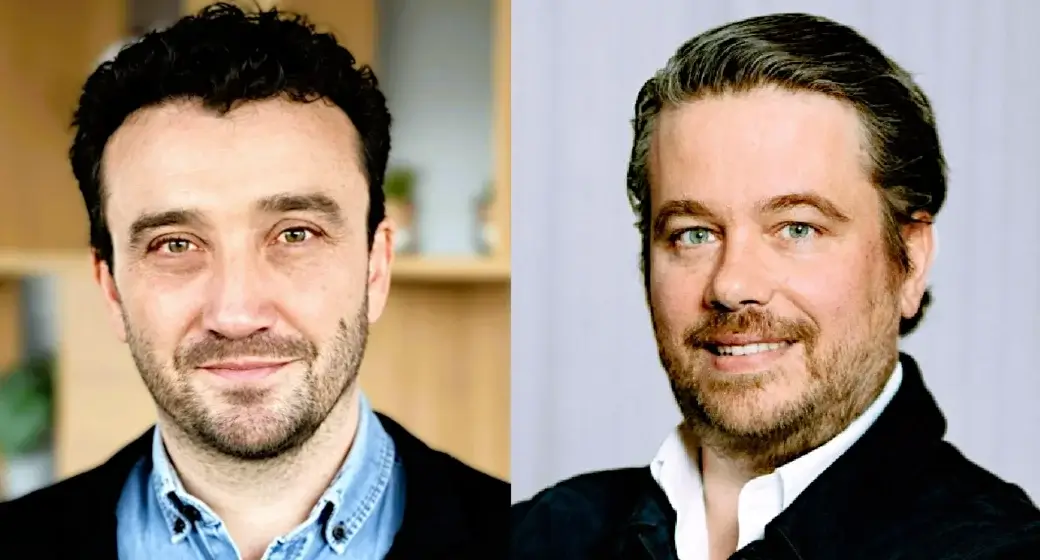 Matthieu Thollin-Dominik Schmelck