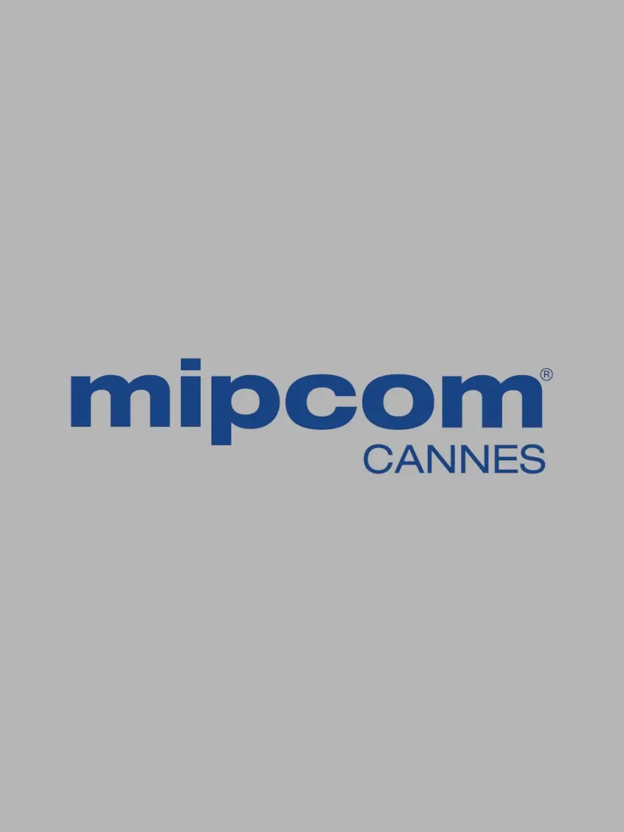 MIPCOM CANNES 2026
