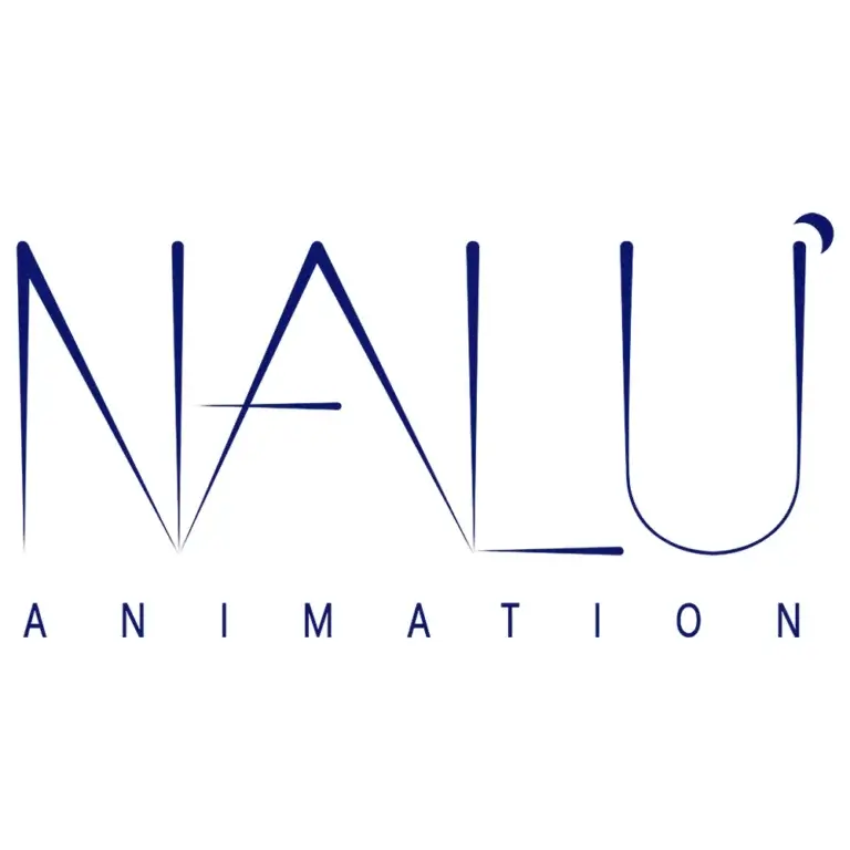 Nalu Animation logo