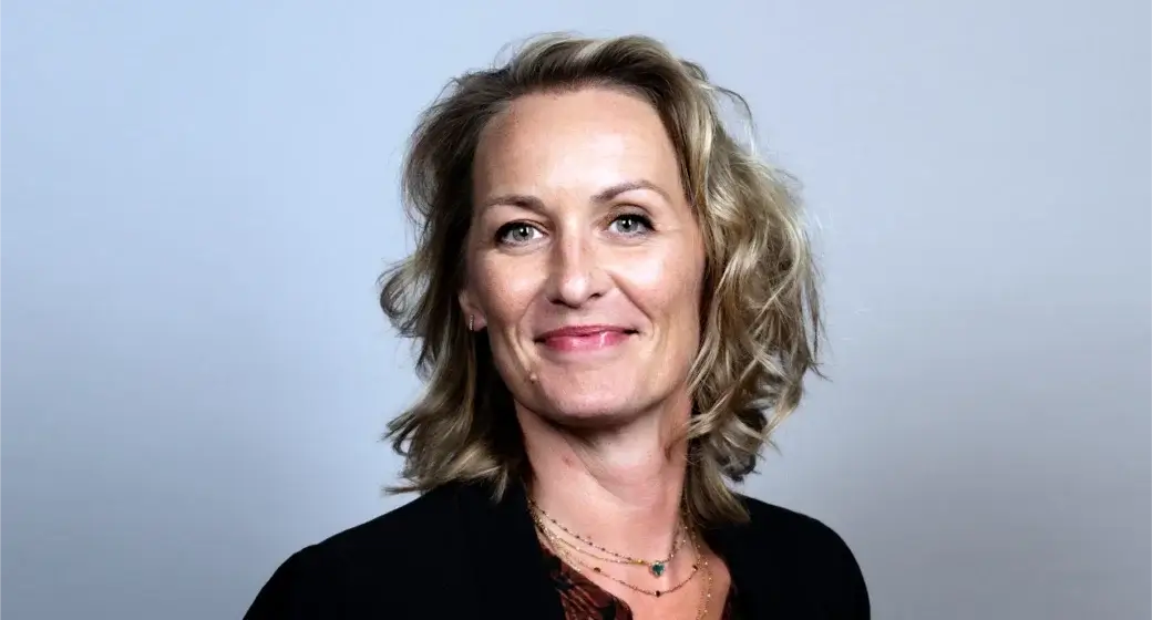Nathalie Lelorieux
