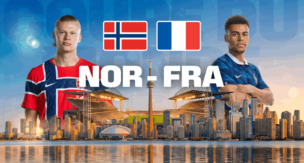 Norvège France