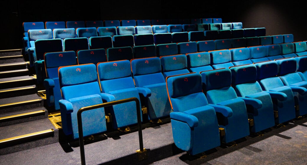 Le CiNey