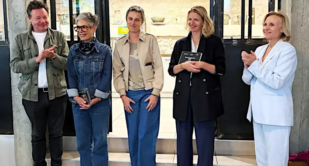 Prix Unifrance x Titrafilm 2026