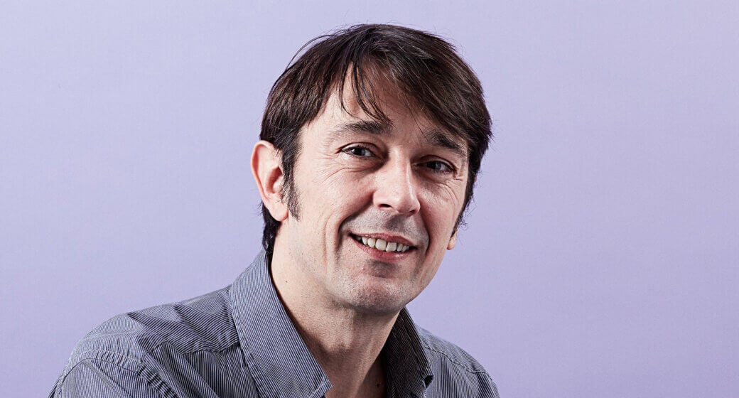 Renaud Barbier Studios de l'Alhambra