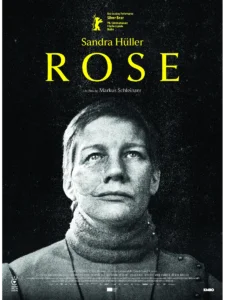 ROSE Poster