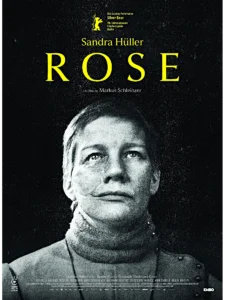 ROSE Poster