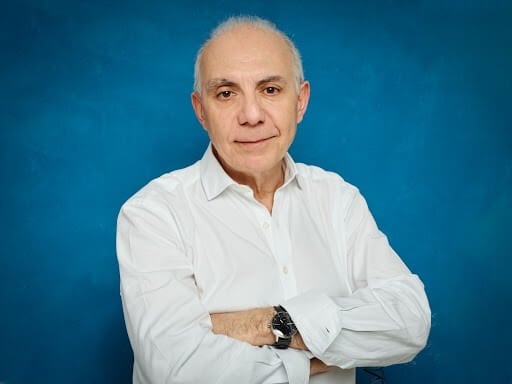 Serge Hayat