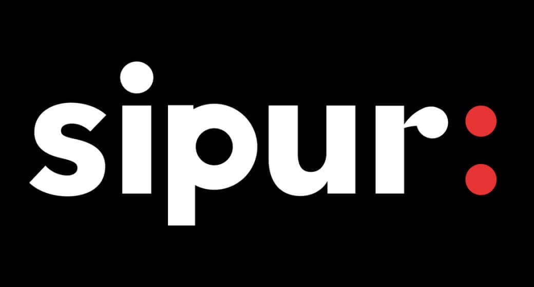 Sipur logo