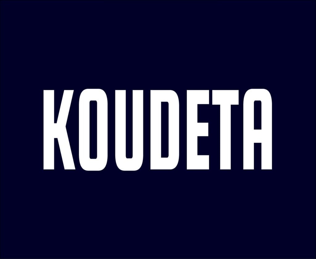 KOUDÉTA FILMS