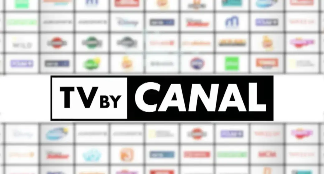 TV by Canal