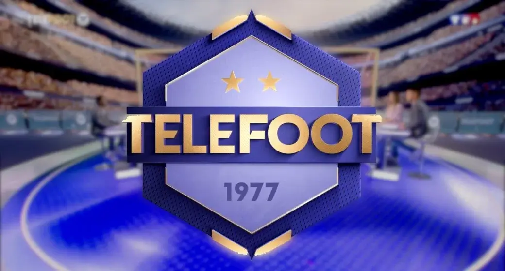 Téléfoot TF1