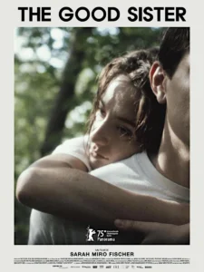 THE GOOD SISTER Poster