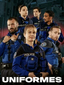Uniformes Poster