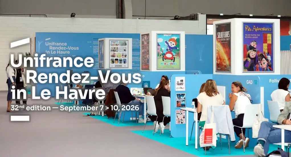 Unifrance Rendez-Vous Le Havre 2026