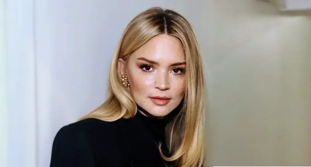 Virginie Effira