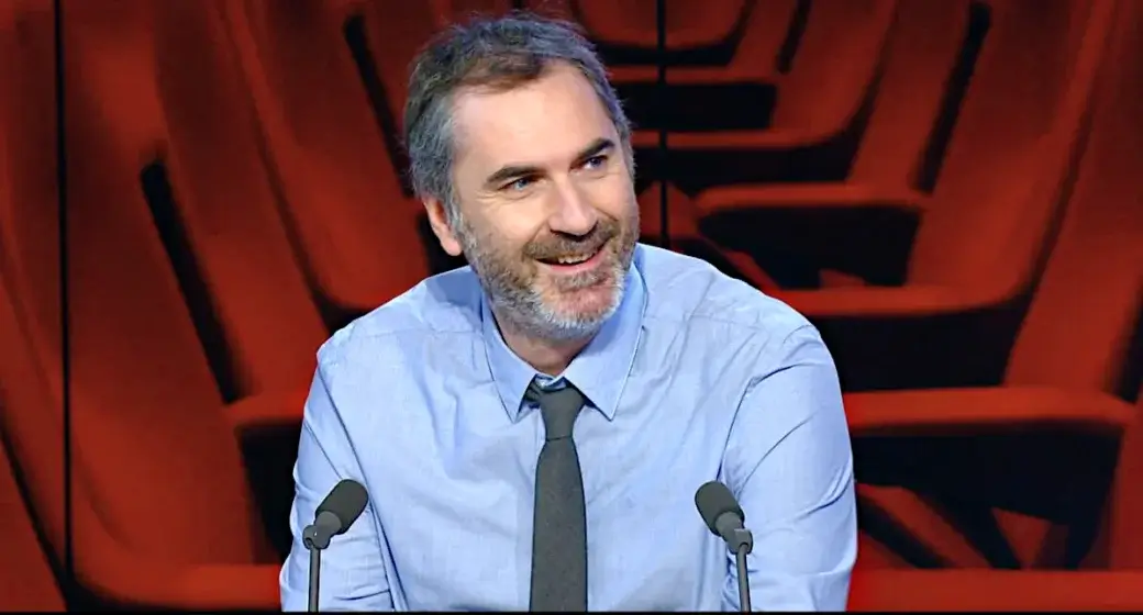 Xavier Giannoli